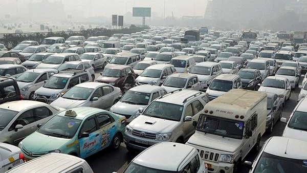 European Union strikes deal to ban petrol and diesel cars by 2035