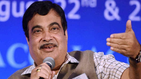 If Nitin Gadkaris dream comes true, fuel will be available at Rs 60 per liter! 