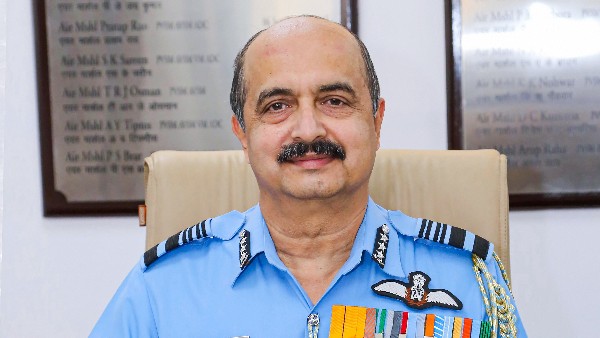 Indian Air force: Air force to welcome 10% females under Agniveer scheme 