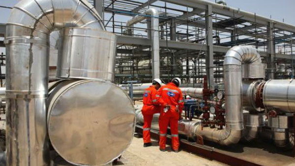  ರಷ್ಯಾದಿಂದ 'ತೈಲ'ವನ್ನು ಕಸಿದುಕೊಳ್ಳುವ ಪ್ರಯತ್ನ