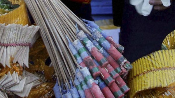 Diwali 2022: All you need to know about green crackers 