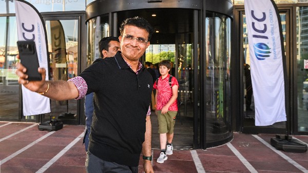  ಗಂಗೂಲಿ ಹೇಳಿದರು ಯಾವುದೂ ಶಾಶ್ವತವಲ್ಲ!