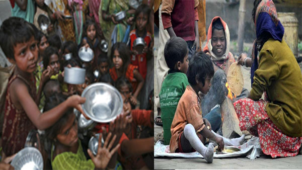 Global Hunger Index erroneous, suffers from serious methodological issues says Union Government 