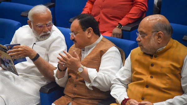  ತ್ರಿಕೋನವಾಗಿರುವ ಕಾರಣ ಚುನಾವಣೆ ಕುತೂಹಲ ಮೂಡಿಸಿದೆ