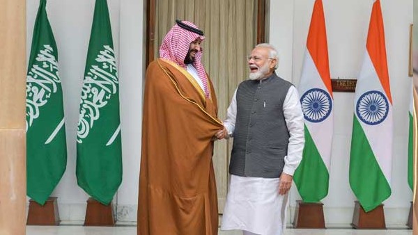 Saudi Crown Prince Mohammed bin Salman to visit India next month 