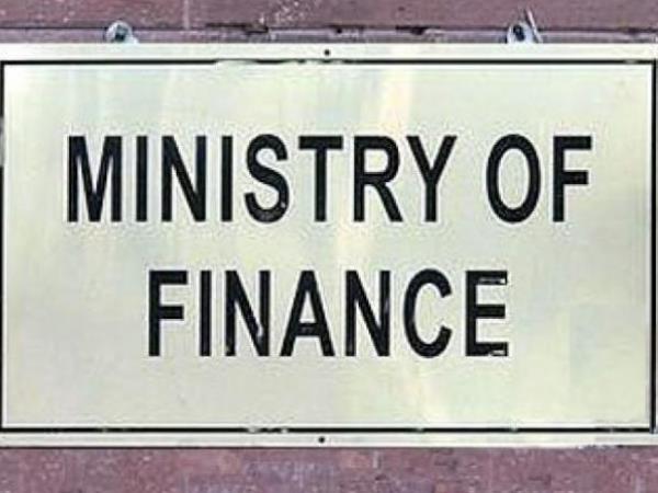 Income Tax: Finance ministry extends itr filing date for companies now opportunity to file returns till November 7