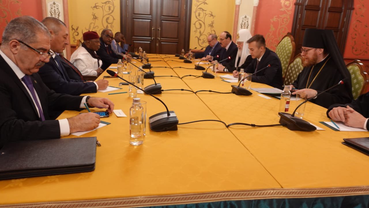 What did the Organization of Islamic Countries OIC say on the 75th anniversary of the accession of Kashmir to India? 