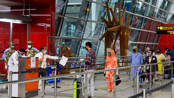 Delhi Airport among worlds top 50 best airports 
