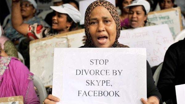  ಪ್ರತಿ ಧರ್ಮಗಳಿಗೆ ತನ್ನದೇ ಆದ ವೈಯಕ್ತಿಕ ಕಾನೂನು?