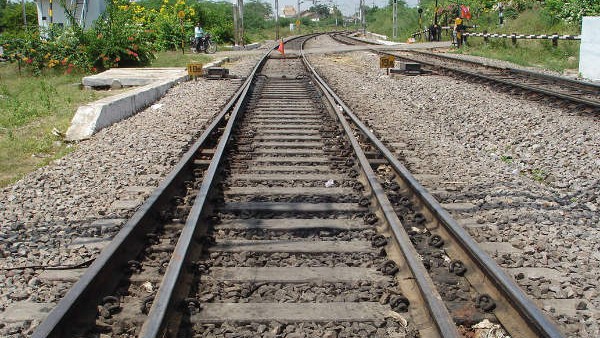 Indian railways From North To South Broad Gauge Will Unite 13 States Here details