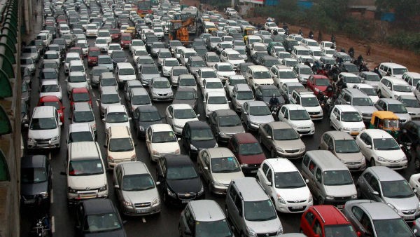 If Nitin Gadkaris dream comes true, fuel will be available at Rs 60 per liter! 