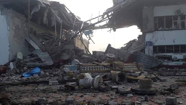  ನಿಖರವಾದ ಸಂಖ್ಯೆಯನ್ನು ನೀಡಲ್ಲ