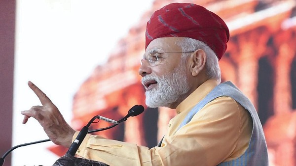 Inflation in India quite low, compared to leading economies says PM modi 