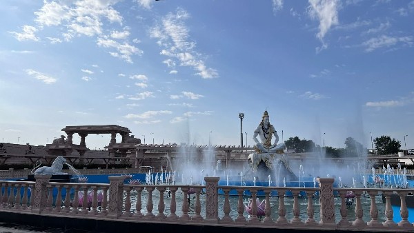  ಮಹಾಕಾಲ್ ನಗರದಲ್ಲಿ ಪ್ರಧಾನಿ ಮೋದಿ ಉದ್ಘಾಟಿಸಲಿದ್ದಾರೆ