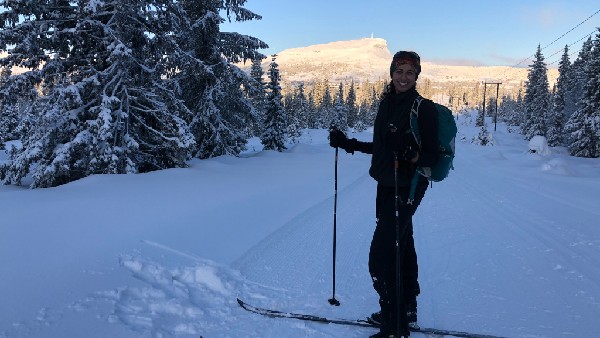  ಹರ್ಪ್ರೀತ್ ಪ್ರಯಾಣಿಸಲು 75 ದಿನಗಳು ಬೇಕಾಗಿದೆ