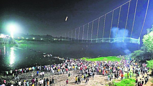  ಮಚ್ಚು ನದಿಯ ಮೇಲೆ 1880ರಲ್ಲಿ ನಿರ್ಮಾಣ