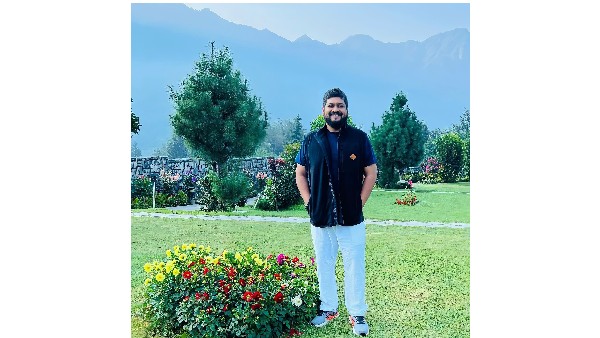 ಚಕ್ರಪಾಣಿ ಮಹಾರಾಜ್ ಅಸಮಾಧಾನ ಚಕ್ರಪಾಣಿ ಮಹಾರಾಜ್ ಅಸಮಾಧಾನ