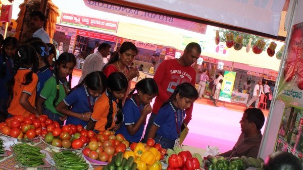  'ಕೃಷಿ ಮೇಳ-2022' ಕೃಷಿ ಮೇಳದ ವೈಶಿಷ್ಟ್ಯಗಳು