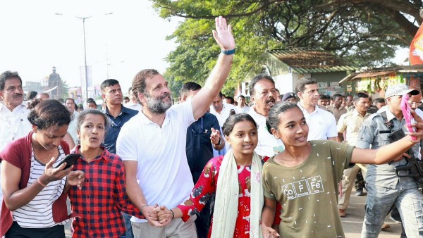 ರಾಹುಲ್ ಯಾರನ್ನು ಭೇಟಿ ಮಾಡಬೇಕೆಂದು ಹೇಗೆ ನಿರ್ಧರಿಸುತ್ತಾರೆ ರಾಹುಲ್ ಯಾರನ್ನು ಭೇಟಿ ಮಾಡಬೇಕೆಂದು ಹೇಗೆ ನಿರ್ಧರಿಸುತ್ತಾರೆ