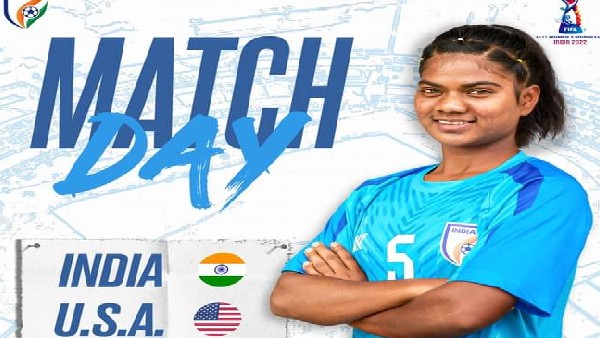 ಗುಮ್ಲಾ ಜಿಲ್ಲೆಯಿಂದ ಯುವತಿಯರು ಫುಟ್ಬಾಲ್ ತಂಡಕ್ಕೆ ಆಯ್ಕೆ ಗುಮ್ಲಾ ಜಿಲ್ಲೆಯಿಂದ ಯುವತಿಯರು ಫುಟ್ಬಾಲ್ ತಂಡಕ್ಕೆ ಆಯ್ಕೆ