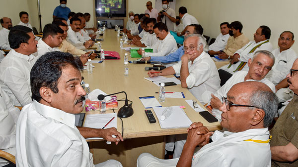  1100ಕ್ಕೂ ಹೆಚ್ಚು ಪ್ರತಿನಿಧಿಗಳು ಉತ್ತರ ಪ್ರದೇಶದವರು