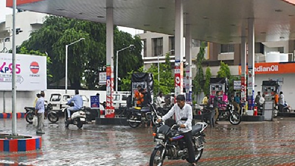  ಅಂತಾರಾಷ್ಟ್ರೀಯ ತೈಲ ಮಾರುಕಟ್ಟೆಯಲ್ಲಿ ಏರಿಳಿತ