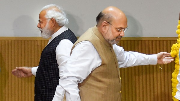  ಬಿಜೆಪಿಗೆ ಗುಜರಾತ್ ಏಕೆ ಮುಖ್ಯ?