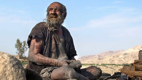  ಸ್ನಾನದ ಬಗ್ಗೆ ಕೇಳಿ ಬೇಸರ