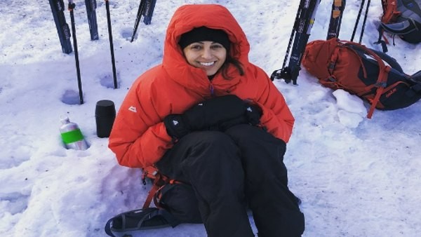  ಪ್ರೀತ್ ಚಾಂಡಿ ತರಬೇತಿ ಅಧಿಕಾರಿ