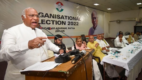  ಬೌದ್ಧ ಧರ್ಮದತ್ತ ಒಲವು?