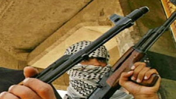 ಭಯೋತ್ಪಾದಕ ದಾಳಿಗಳ ಮಾಸ್ಟರ್‌ಮೈಂಡ್