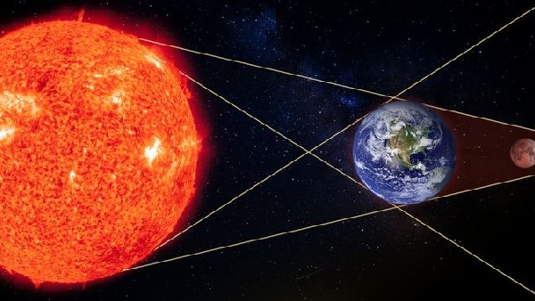 ಗ್ರಹಣದ ಸಮಯದಲ್ಲಿ ಈ ಸಮಯದಲ್ಲಿ ದೇವಾಲಯದ ಒಳಗೆ ಏನಾಗುತ್ತದೆ? 