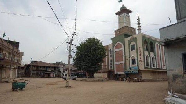 ಶಿಸ್ತು ಕ್ರಮಕ್ಕೆ ಸೂಚನೆ