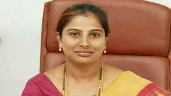 ಕಾಂಗ್ರೆಸ್‌ ವಿರುದ್ಧ ಪೂರ್ಣಿಮಾ ಶ್ರೀನಿವಾಸ್ ಕಿಡಿ 