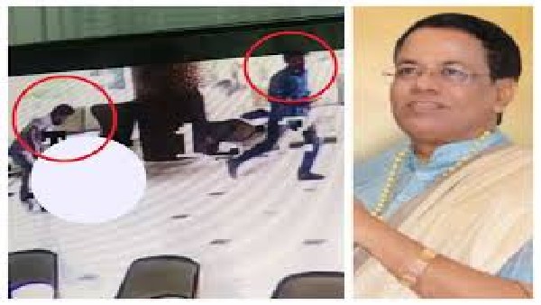 ಗುರೂಜಿ ಹತ್ಯೆ ಪ್ರಕರಣಕ್ಕೆ ಹೊಸ ತಿರುವು ಗುರೂಜಿ ಹತ್ಯೆ ಪ್ರಕರಣಕ್ಕೆ ಹೊಸ ತಿರುವು