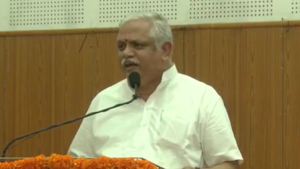 ಸಿದ್ದರಾಮಯ್ಯರಿಗೆ ಧನ್ಯವಾದ 