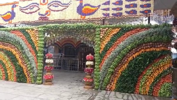 Hassanamba Temple will be Open from 13th October Check timings and other details