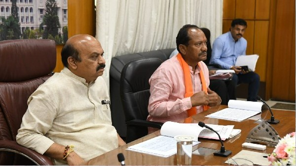 28 ಜಿಲ್ಲೆಗಳಲ್ಲಿ ವ್ಯಾಪಿಸಿದ ಚರ್ಮಗಂಟು ರೋಗ 