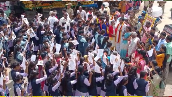 ಪೈಶಾಚಿಕ ಕೃತ್ಯಕ್ಕೆ ಕೈಹಾಕುವವರಿಗೆ ಪಾಠವಾಗುವ ಶಿಕ್ಷೆ ಅಗತ್ಯ ಪೈಶಾಚಿಕ ಕೃತ್ಯಕ್ಕೆ ಕೈಹಾಕುವವರಿಗೆ ಪಾಠವಾಗುವ ಶಿಕ್ಷೆ ಅಗತ್ಯ