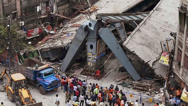 2011: ಭಾರತದಲ್ಲಿ ದುರಂತಗಳು 