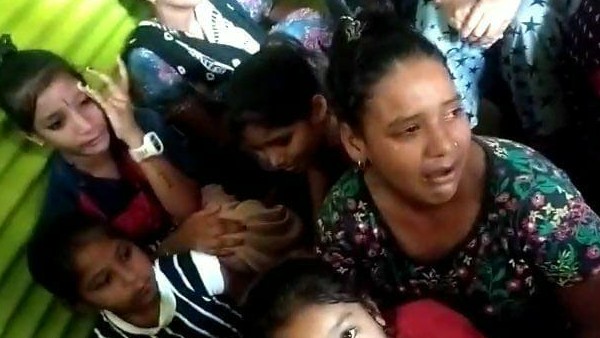 ಎಲ್ಲರ ಜೊತೆಗೆ ಅನ್ಯೋನ್ಯತೆ ಸೃಷ್ಟಿಸಿಕೊಂಡಿದ್ದ ಬಾಂಧವ್ಯ ಎಲ್ಲರ ಜೊತೆಗೆ ಅನ್ಯೋನ್ಯತೆ ಸೃಷ್ಟಿಸಿಕೊಂಡಿದ್ದ ಬಾಂಧವ್ಯ