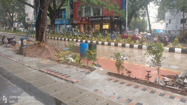 ಒಡಿಶಾ, ಯುಪಿಯಲ್ಲಿ ಮಳೆ