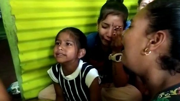 ಮರದಿಂದ ಕೆಳಗೆ ಬಿದ್ದು ಗಾಯಗೊಂಡಿದ್ದ ಕಪಿರಾಯ ಮರದಿಂದ ಕೆಳಗೆ ಬಿದ್ದು ಗಾಯಗೊಂಡಿದ್ದ ಕಪಿರಾಯ