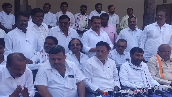  ಭಾರತ ಐಕ್ಯತಾ ಯಾತ್ರೆಗೆ ಭಾರಿ ಬೆಂಬಲ 