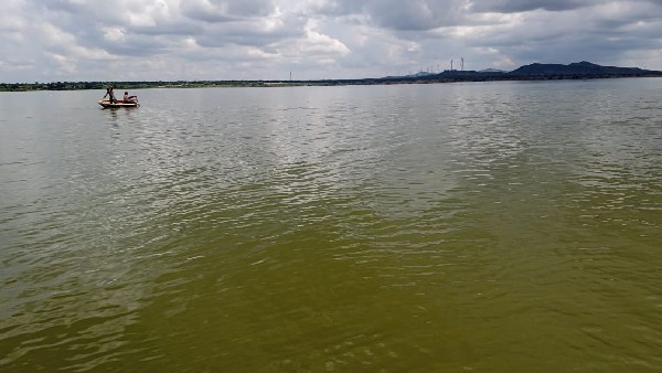 ರೈತ ಜೀವನಾಡಿ ಆಗಿರುವ ಜಲಮೂಲ ರೈತ ಜೀವನಾಡಿ ಆಗಿರುವ ಜಲಮೂಲ