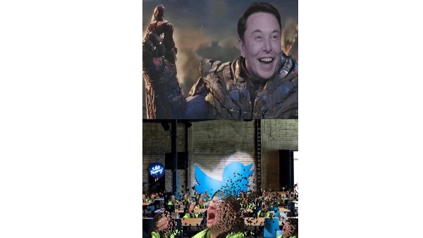 Parag Agrawal Fired From Twitter, More Memes On Twitter! 