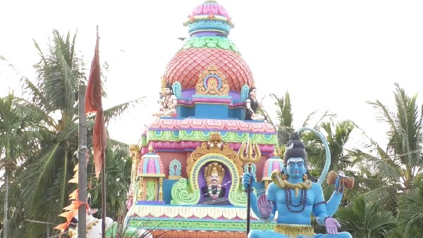 ಶತಮಾನಗಳ ಇತಿಹಾಸ ಇರುವ ನಂಬಿಕೆ ಏನು? 