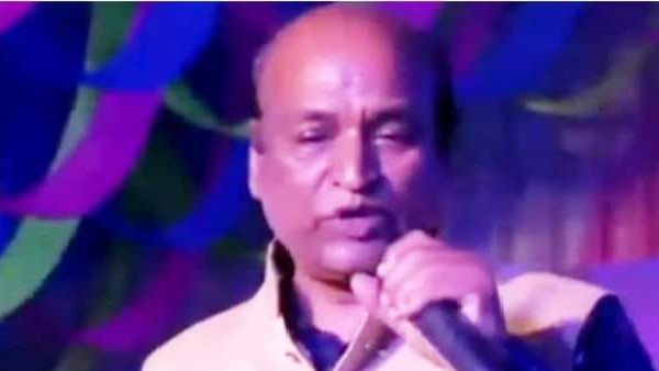 Odishas famous singer Murali Prasad Mahapatra passes away: heart attack at live show