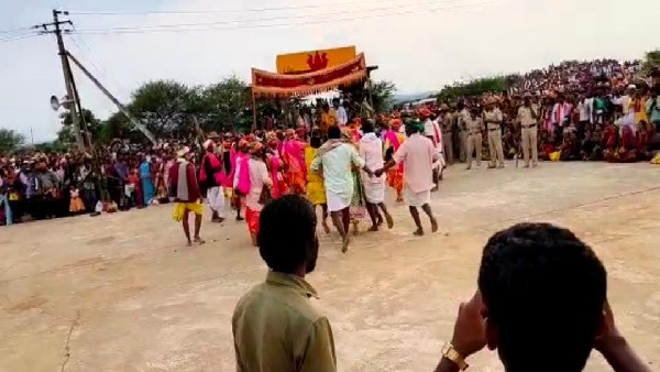 Devaragudda Karnika prediction: Karnataka to get Young CM, good crops