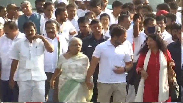 ಚರಿತ್ರೆಯನ್ನು ಬದಲಾಯಿಸಬಾರದು ಚರಿತ್ರೆಯನ್ನು ಬದಲಾಯಿಸಬಾರದು